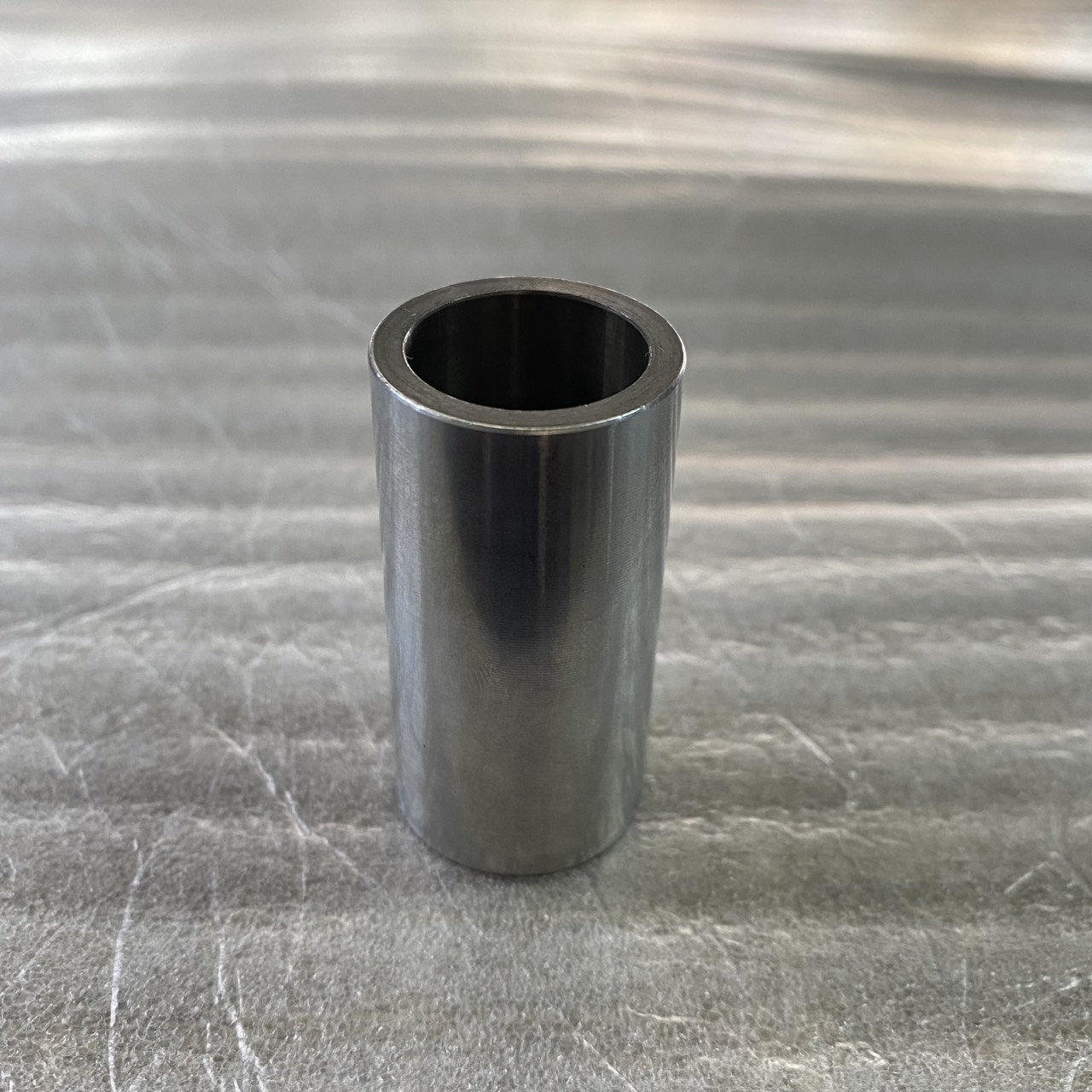 90387-16802 ปลอกรอง บูทล้อขับสายพานตัวหน้า MIO FINO ตัวเก่า FILANO NOUVO อะไหล่แท้ YAMAHA