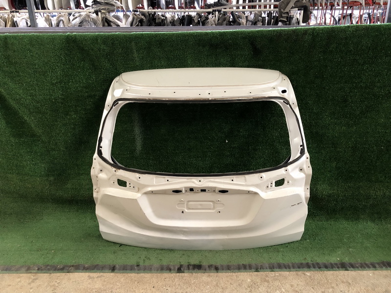 ฝาปิดท้าย Honda HR-V 2013-2021