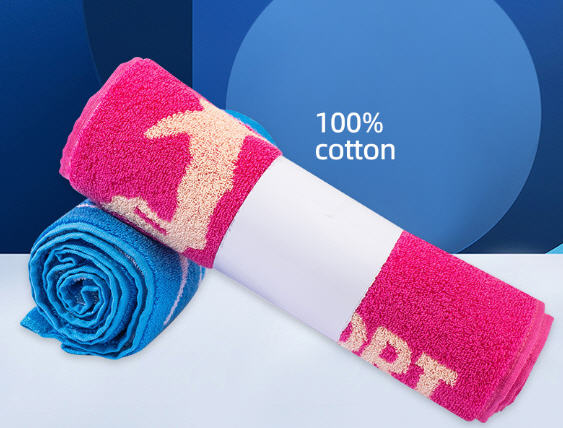 ชุดกระบอกน้ำพลาสติก+ผ้าขนหนู,กระบอกน้ำพลาสติก500ml+ผ้าขนหนู