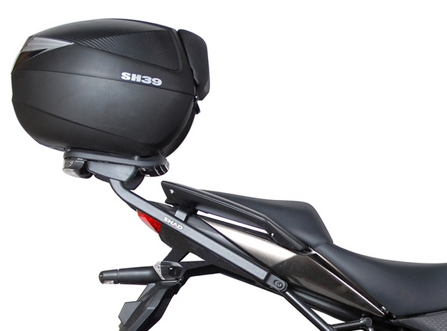 แร็คท้าย Versys650 10-14
