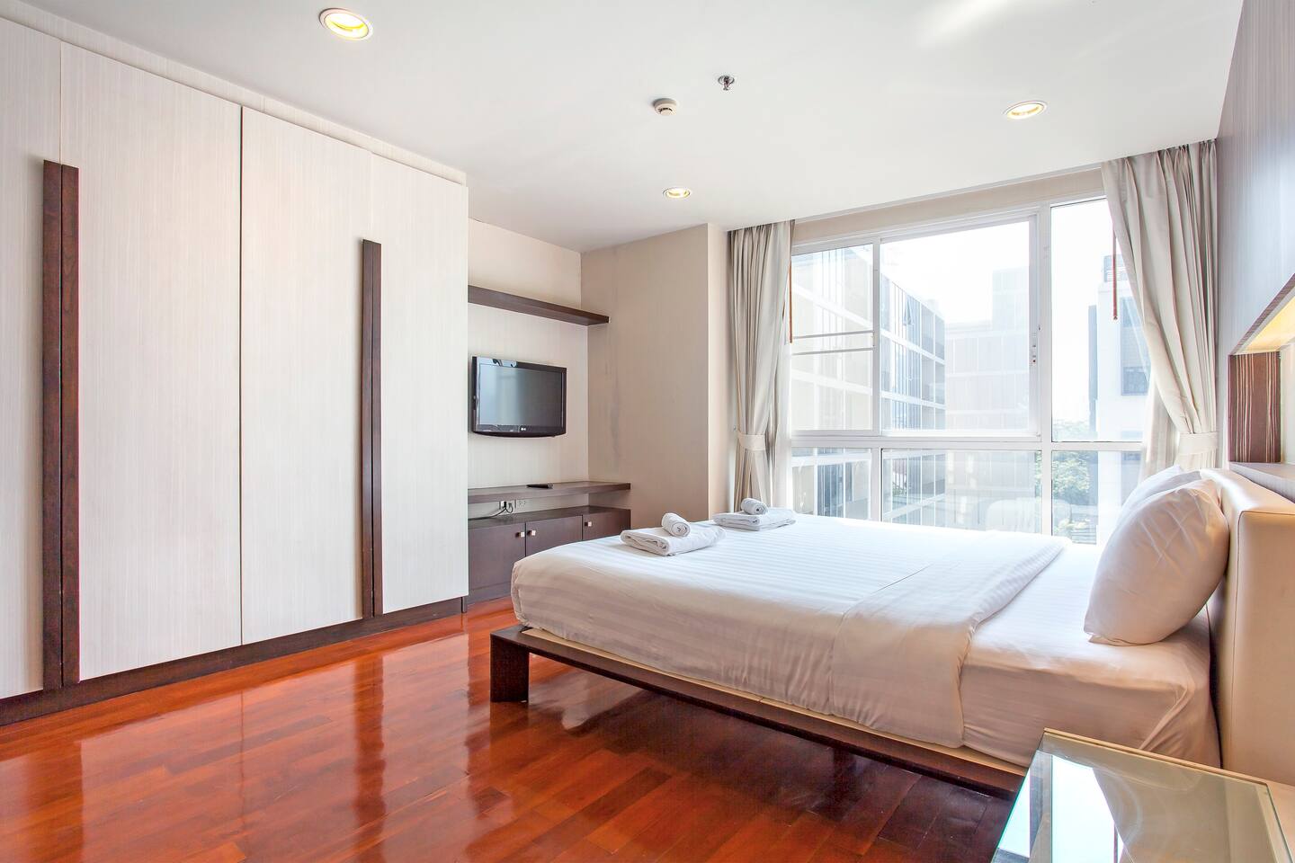 Double Tree Residence