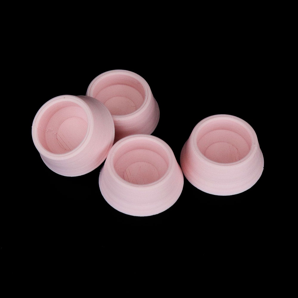 ถ้วยใส่อาหารมด ถ้วยใส่น้ำหวาน ถ้วย 3D