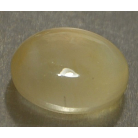 มูนสโตน (Moon Stone) 3.30 กะรัตแคทอาย