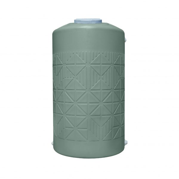 ถังเก็บน้ำบนดินPE WAVE Homemate (โฮมเมท) ขนาด 1000 ลิตร รุ่น Homemate-1000