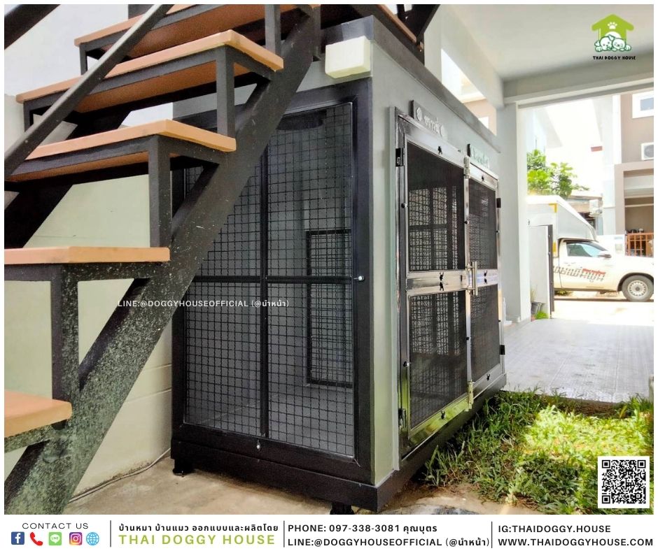 บ้านหมา