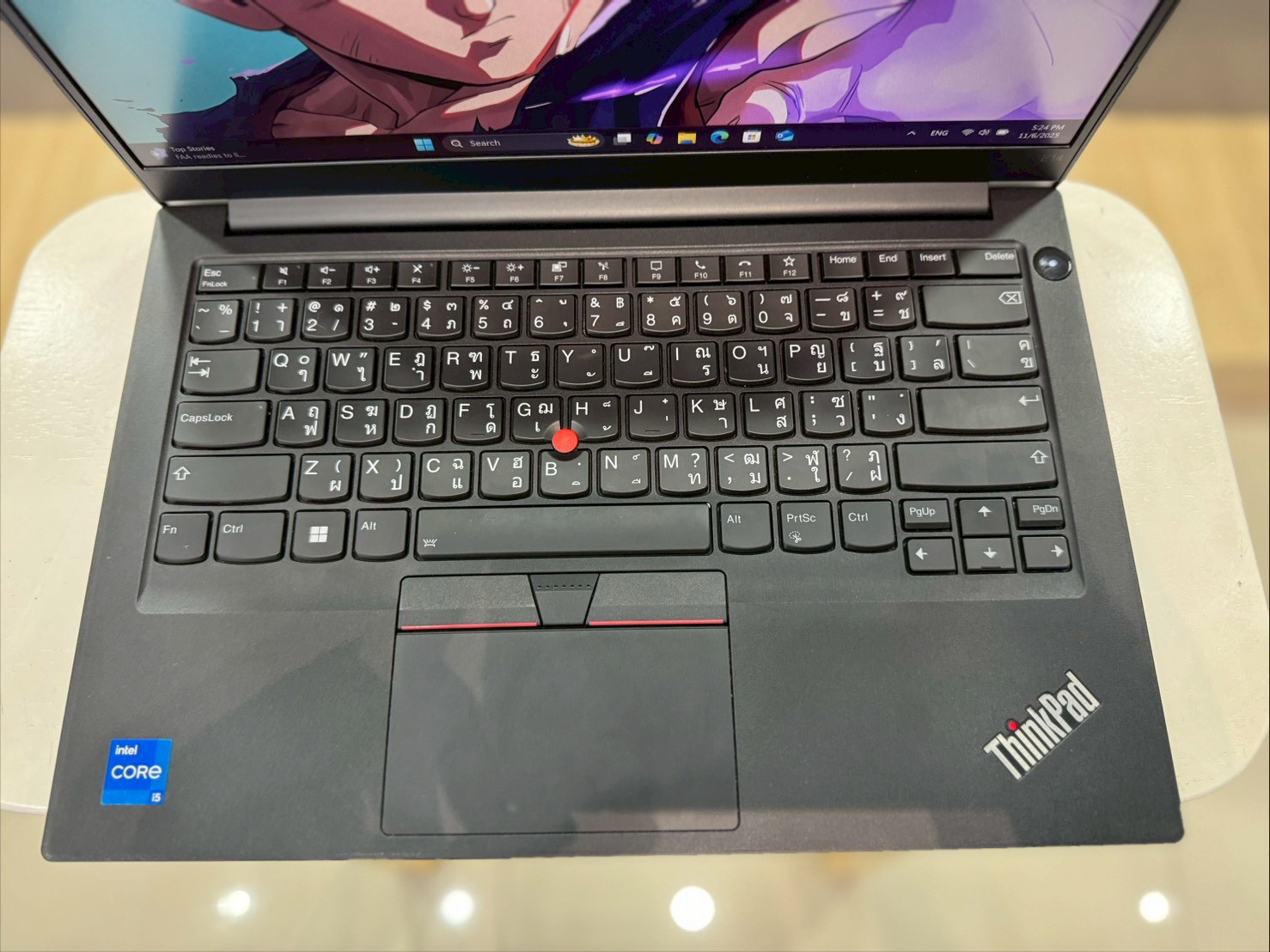 Lenovo ThinkPad E14 G2