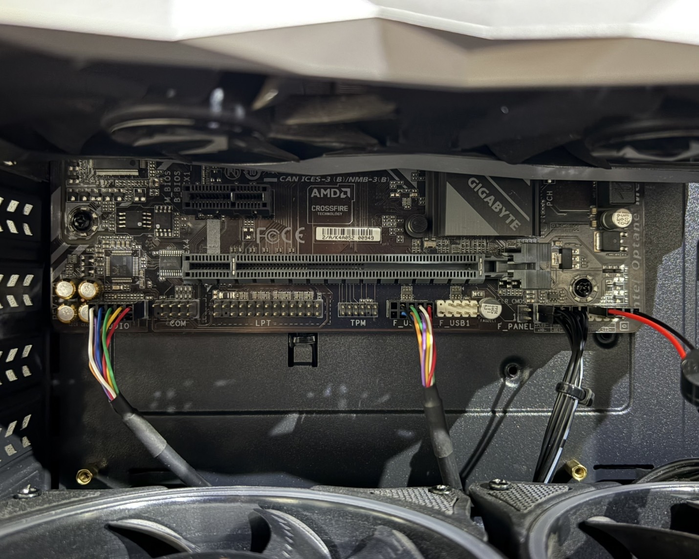 PC ประกอบ Intel Core i5-9400F / Ram 16GB / ZOTAC GeForce RTX 2060