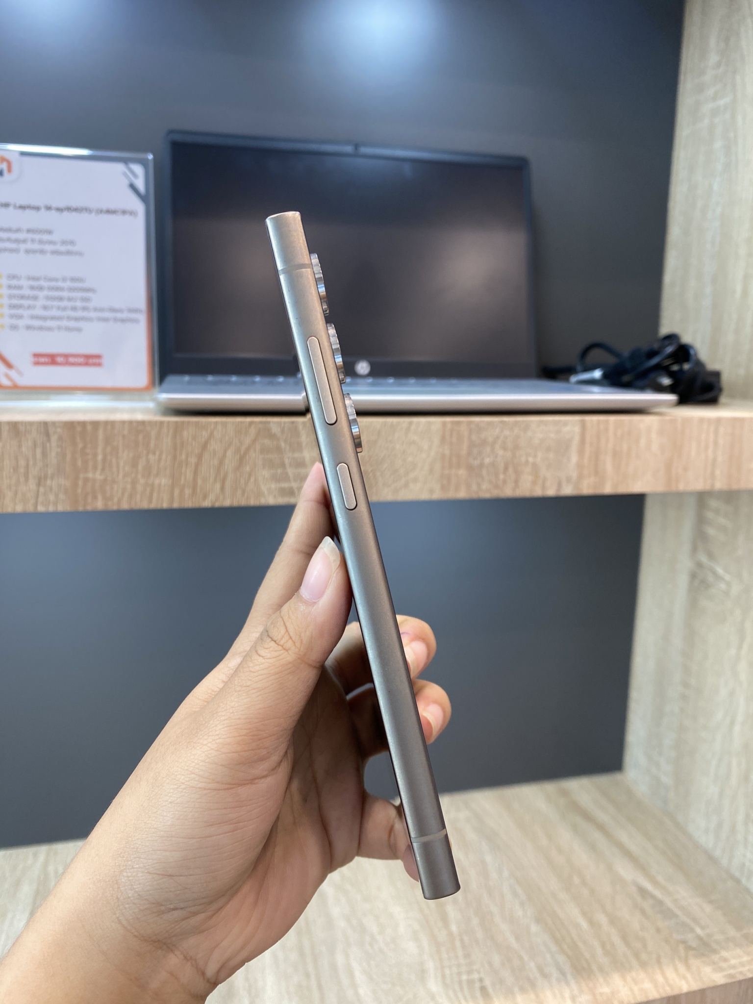 Samsung Galaxy S24 Ultra 12/256 Titanium Violet