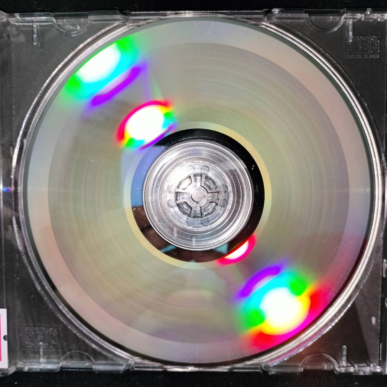 Prach Boondiskulchok – Beethoven Wagner Schonberg / แผ่นดี