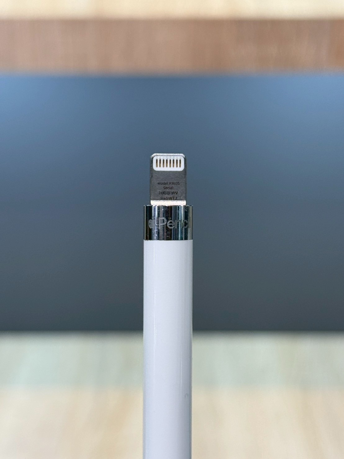 Apple Pencil (1st Generation)