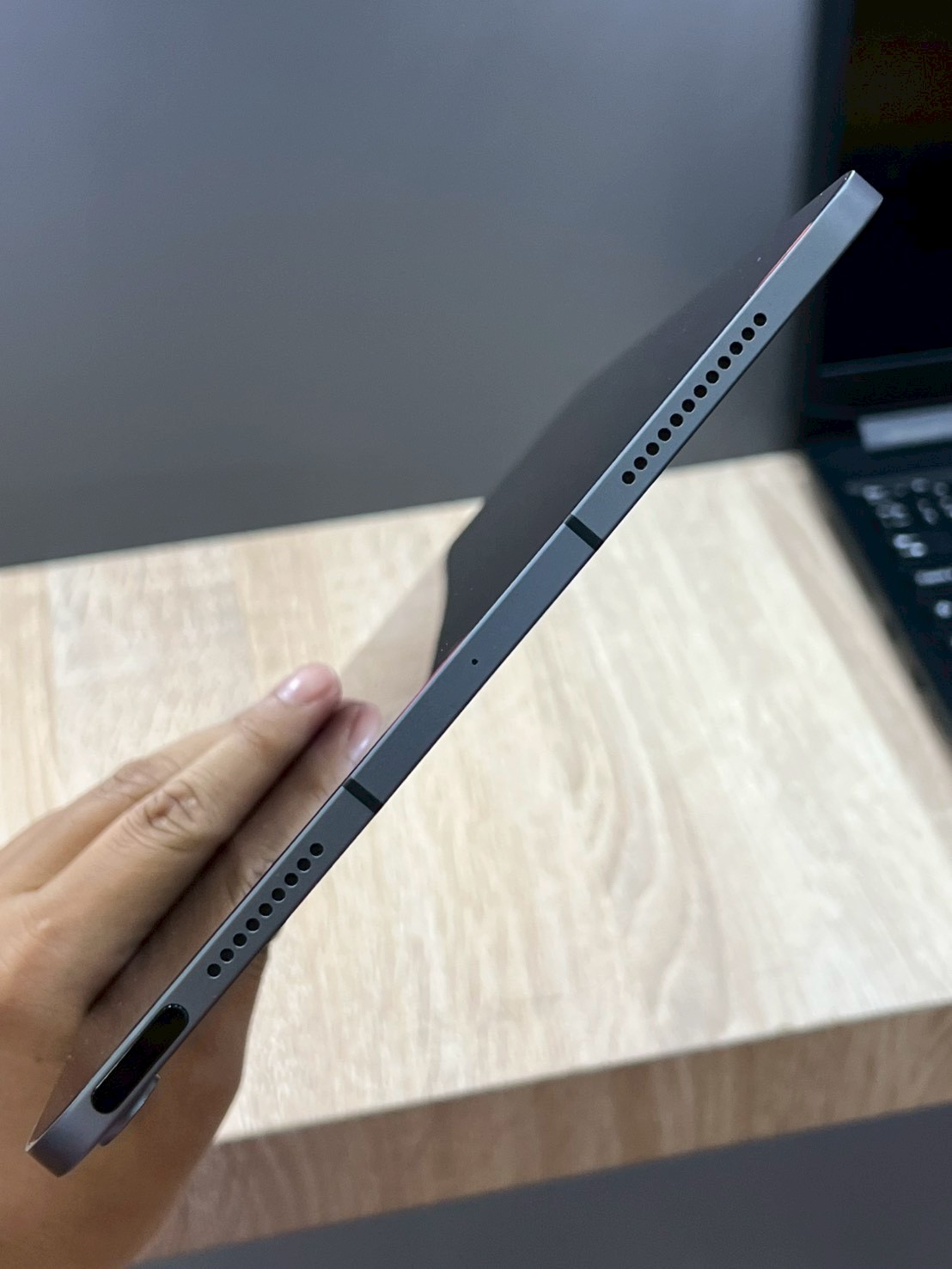 iPad Air 5 256GB Wifi+Cellular Space Gray