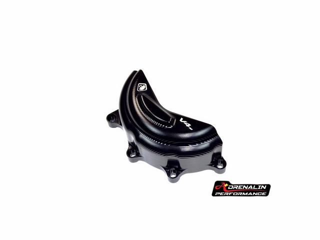 กันแคร้งเครื่อง Ducabike ฝั่งซ้าย สำหรับ Panigale V4 2025+