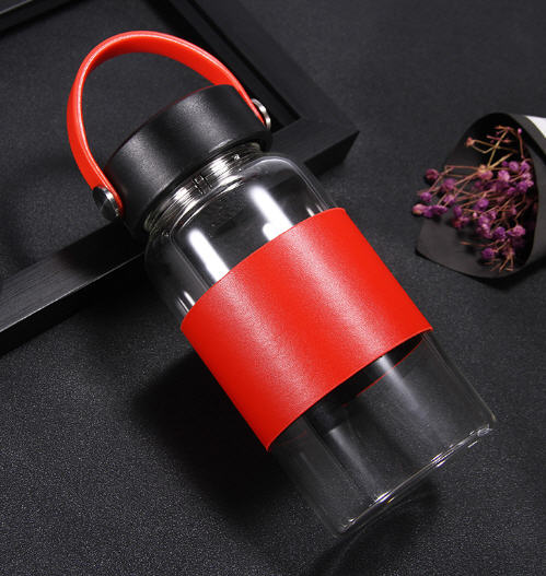 ขวดน้ำ,ขวดแก้ว