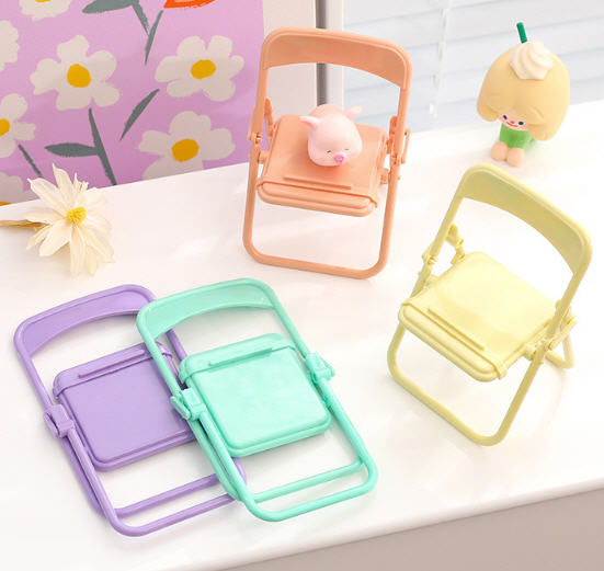 เก้าอี้ที่วางมือถือ,ที่ตั้งโทรศัพท์มือถือ,แท่นวางมือถือ,ที่วางมือถือ,ที่ตั้งโทรศัพท์