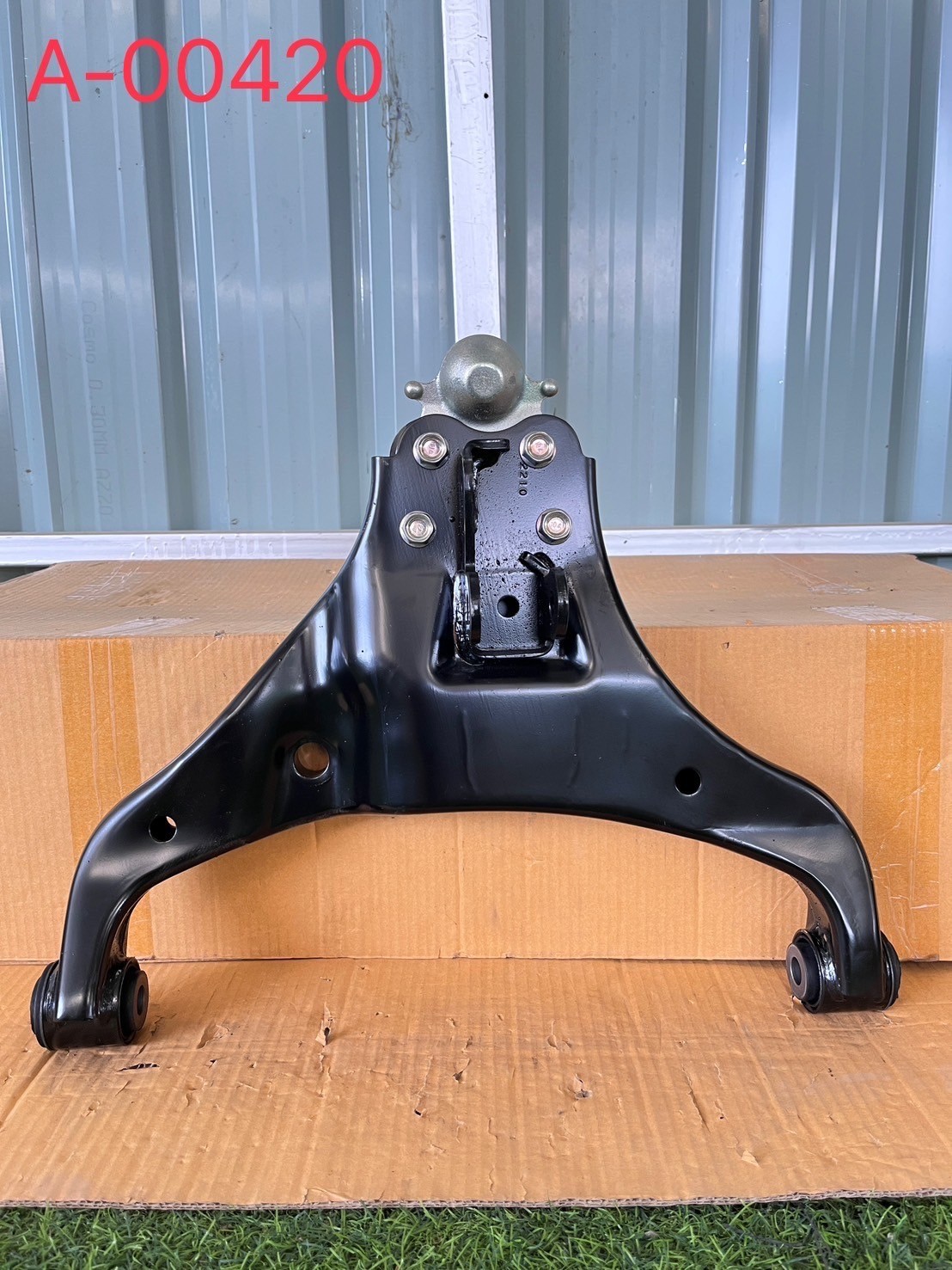 ปีกนกล่าง R Isuzu D-Max 2014