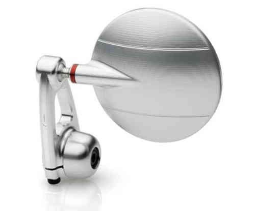 Rizoma - กระจกมองหลัง รุ่น Spy arm สำหรับรถทุกรุ่น ราคาข้างละ bs303b