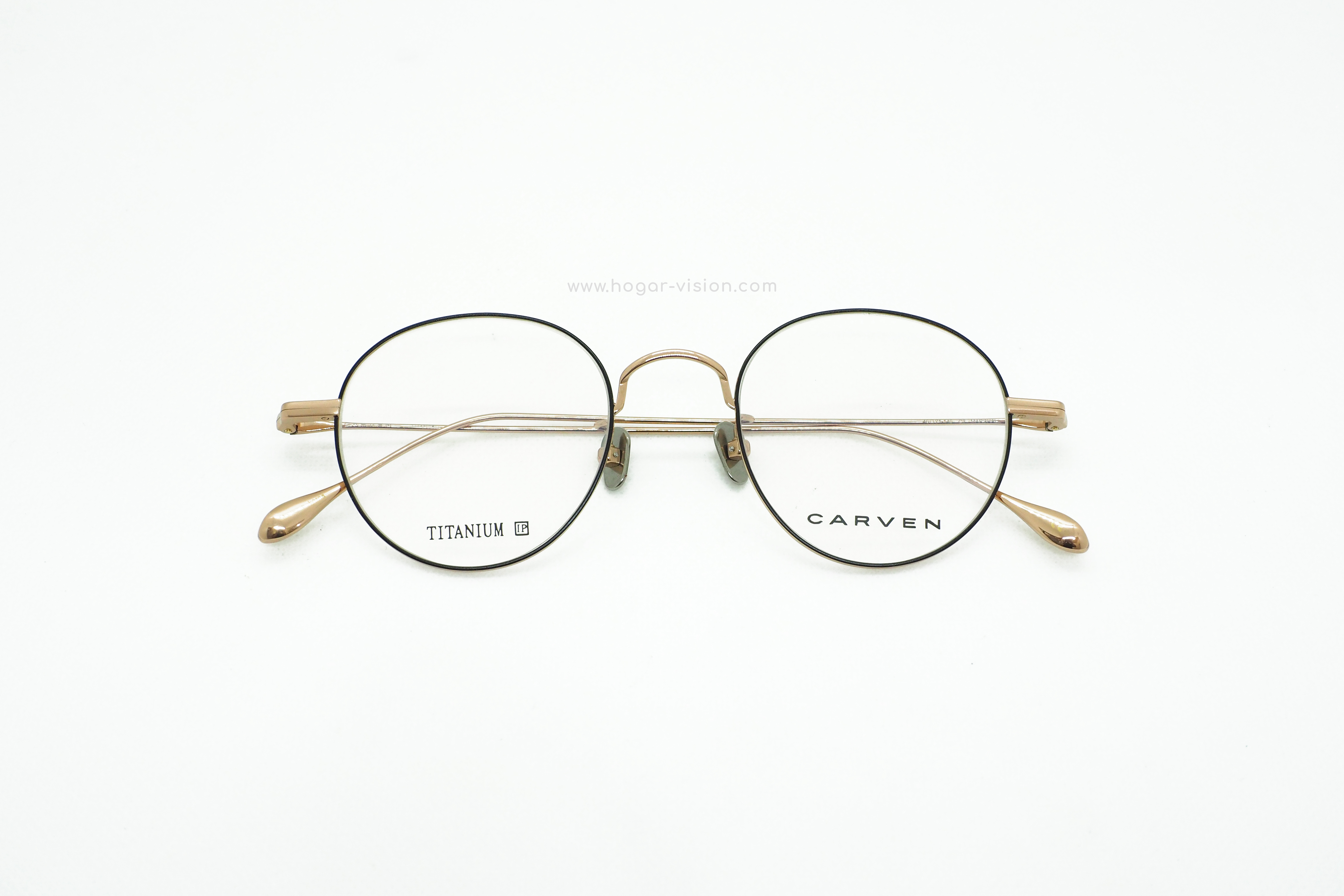 กรอบแว่น CARVEN รุ่น MARSHALL สี C3