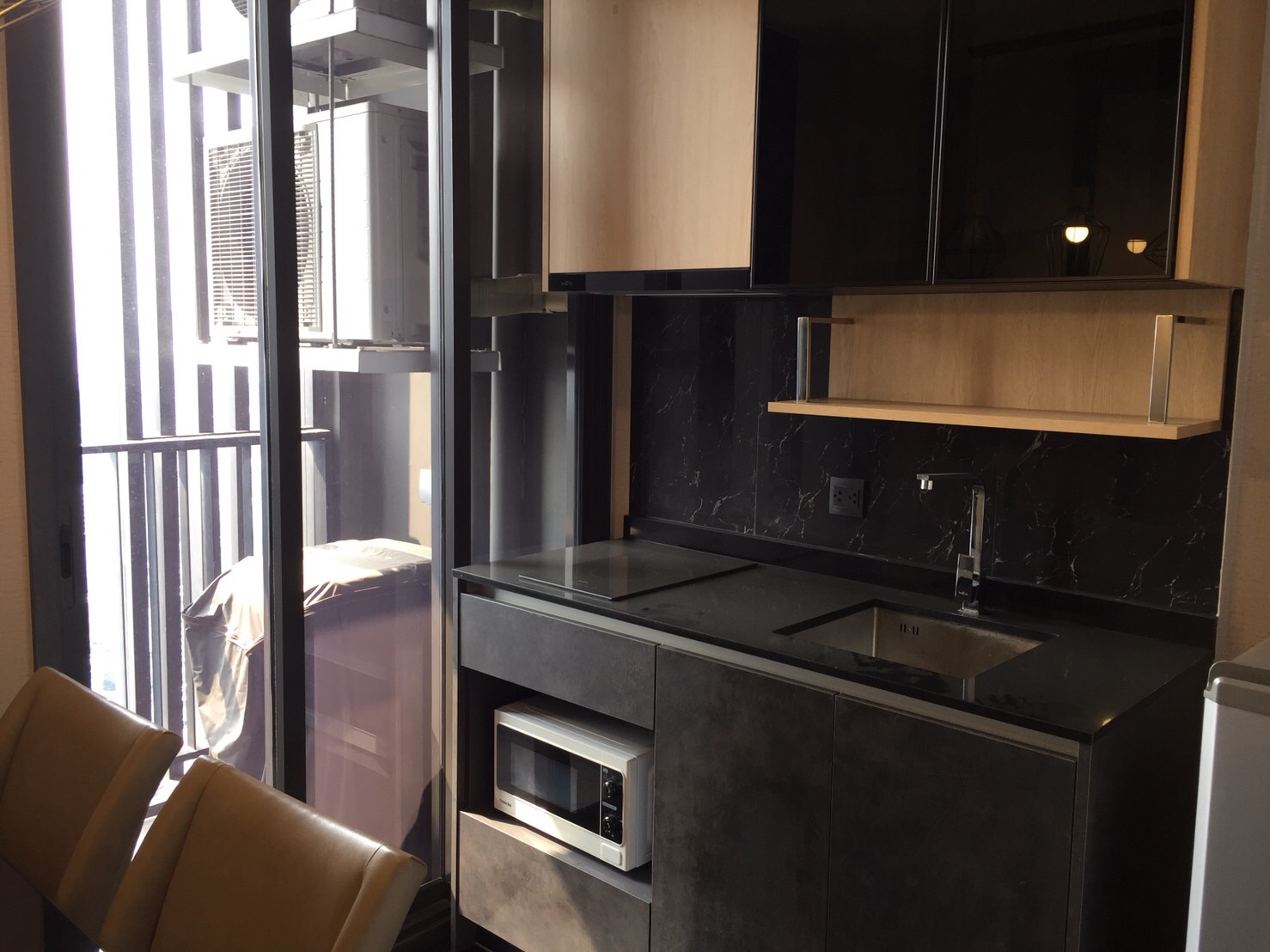 The Line Jatujak - Mochit