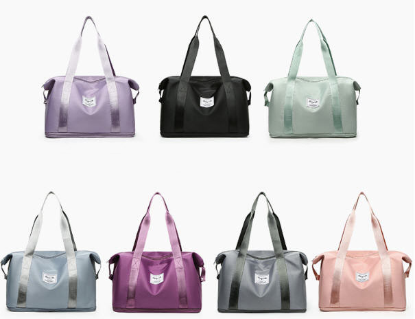 กระเป๋าสะพาย,กระเป๋าใส่เสื้อผ้า,กระเป๋าออกกำลังกาย,กระเป๋าถือ