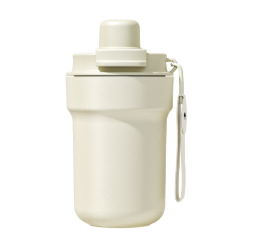 แก้วสแตนเลส,แก้วสแตนเลสพร้อมสายคล้อง,400ml,316