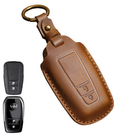 เคสกุญแจรถยนต์,เคสกุญแจ,ซองกุญแจ,ซองกุญแจรถยนต์หนังแท้,ปลอกกุญแจรีโมท