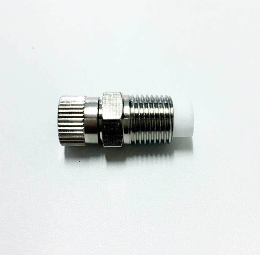 หัวพ่นหมอกเกลียว 1/8" (9 Bar)