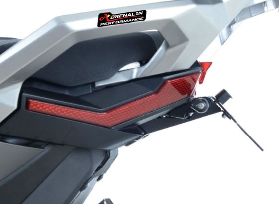 ท้ายสั้น R&G สำหรับ X-ADV 750 2017-2020