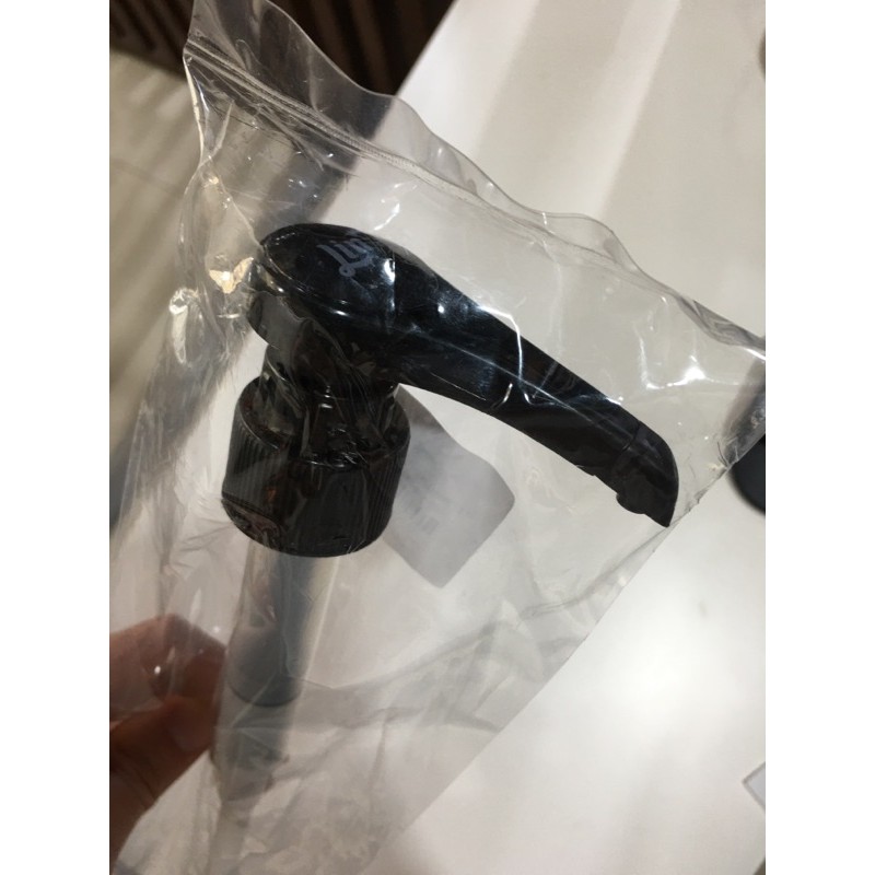 หัวปั๊ม Rieke สำหรับไซรัป Davinci / Lin/ Senorita/Torani 7.5 ml. (12-3463)