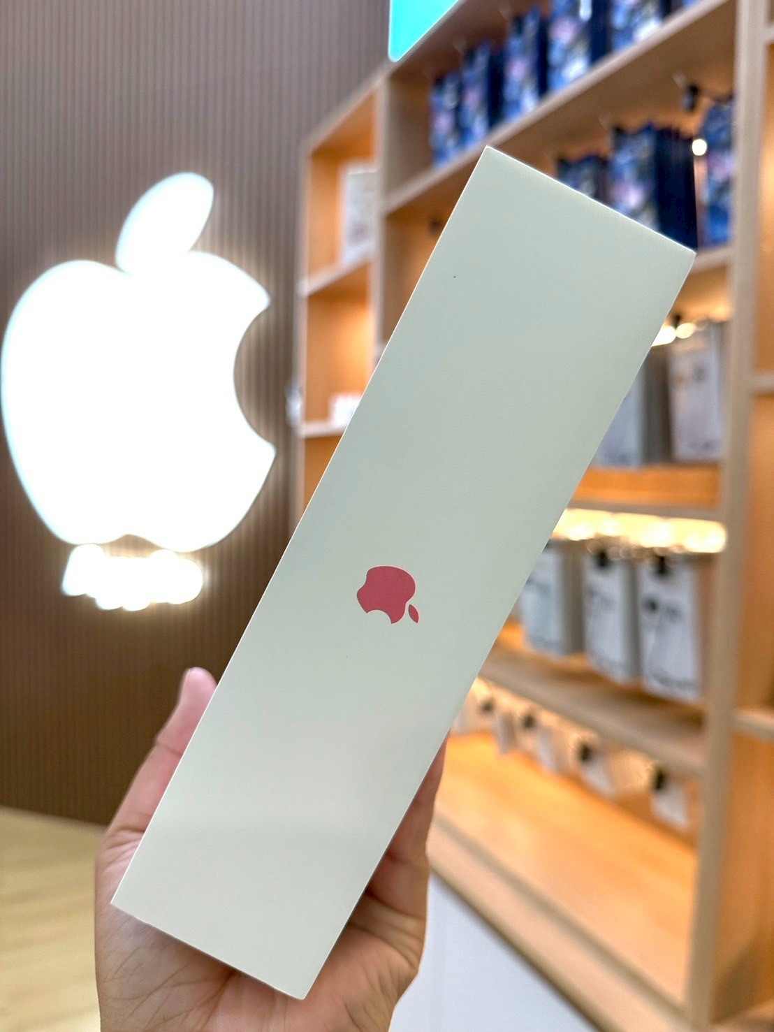 iPad Gen11 128GB Wifi Pink (มือ1)