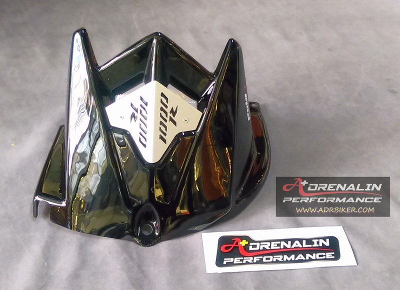 บังโคลนหลัง Puig สำหรับ ZX10 ปี 2011-2020