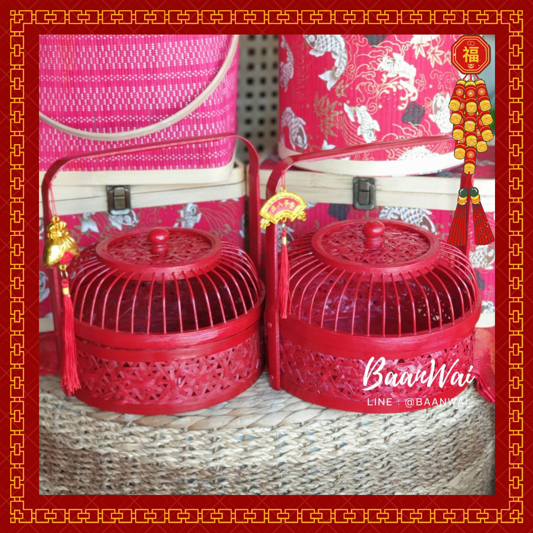 ตรุษจีนปี 2025