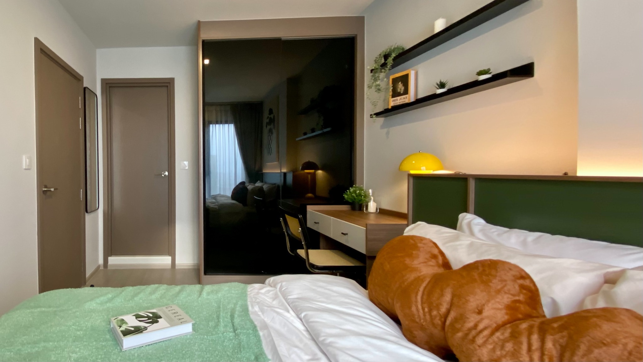 Life Phahon – Ladprao