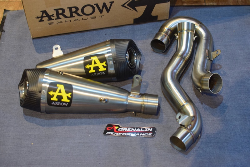 สติ๊กเกอร์ ARROW สำหรับติดท่อ อลูมิเนียมฟลอย กันความร้อน ของแท้