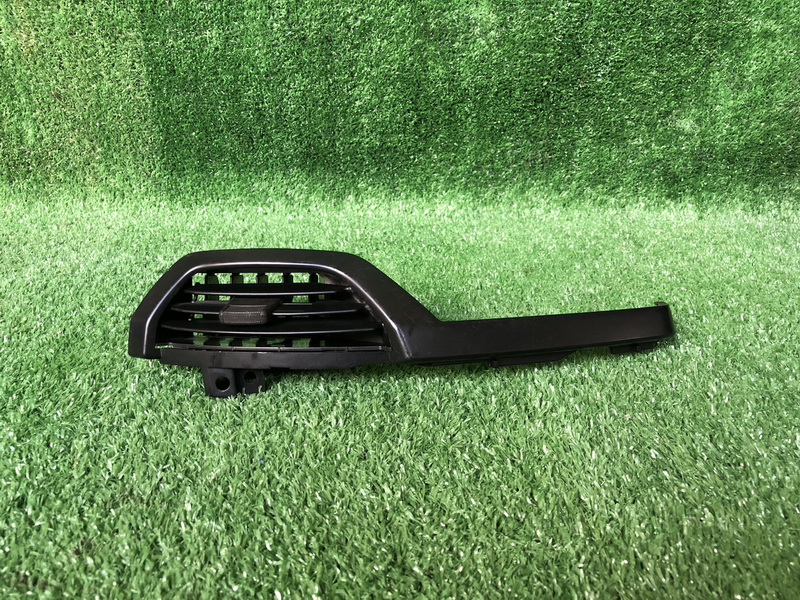 ช่องลมแอร์รถยนต์