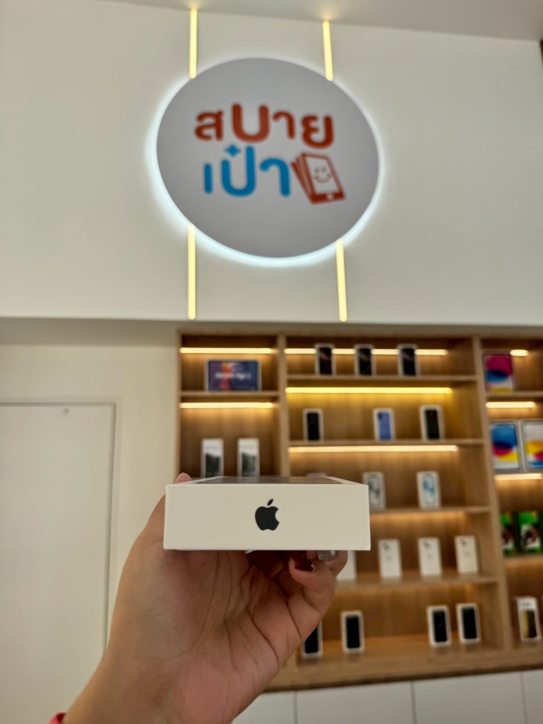 iPhone 13 128GB สี Midnight (มือ 1)