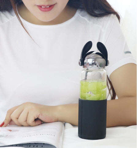 ขวดแก้ว,ขวดน้ำ,กระบอกน้ำแก้ว,สกรีนโลโก้,สินค้าพรีเมี่ยม