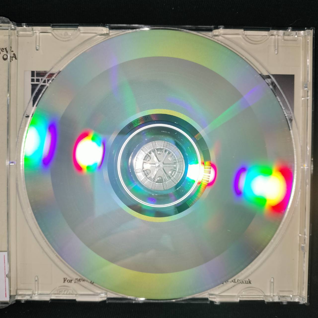 Susan Carter – Wonderful Deeds And Adventures / EU / แผ่นดี