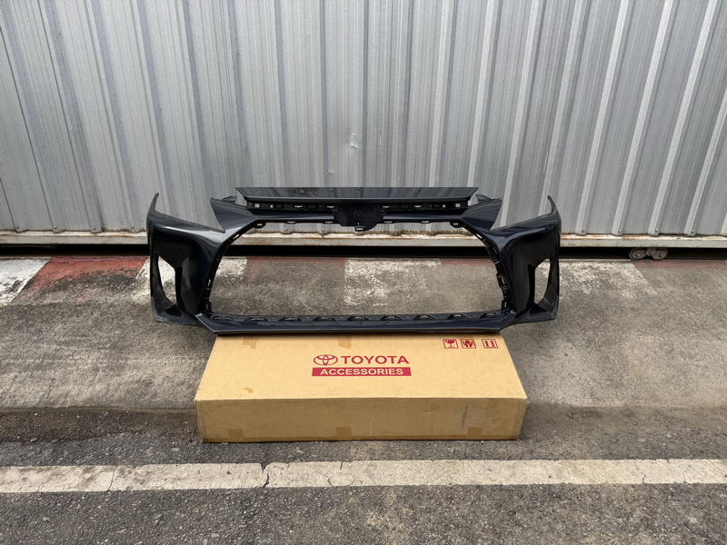 กันชนหน้า Toyota Yaris Ativ 2022-2024