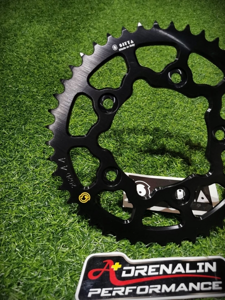 สเตอร์หลัง Sitta จาก Italy สำหรับ Panigale 899