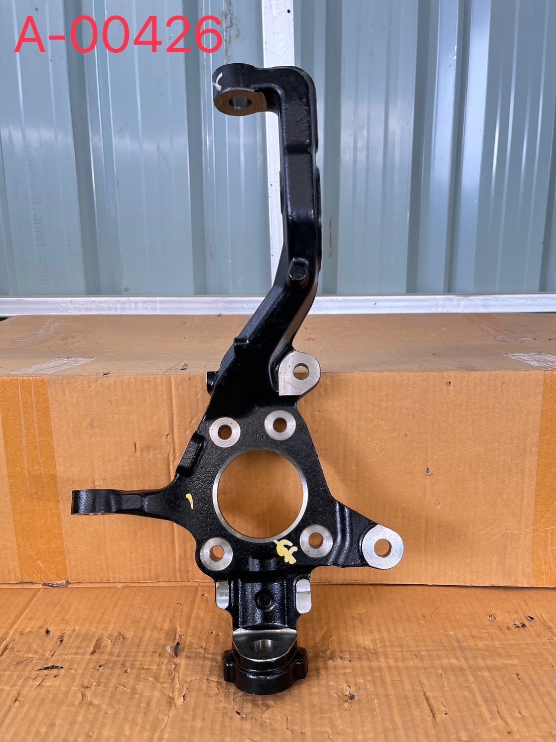 คอม้า R Isuzu D-Max 2020