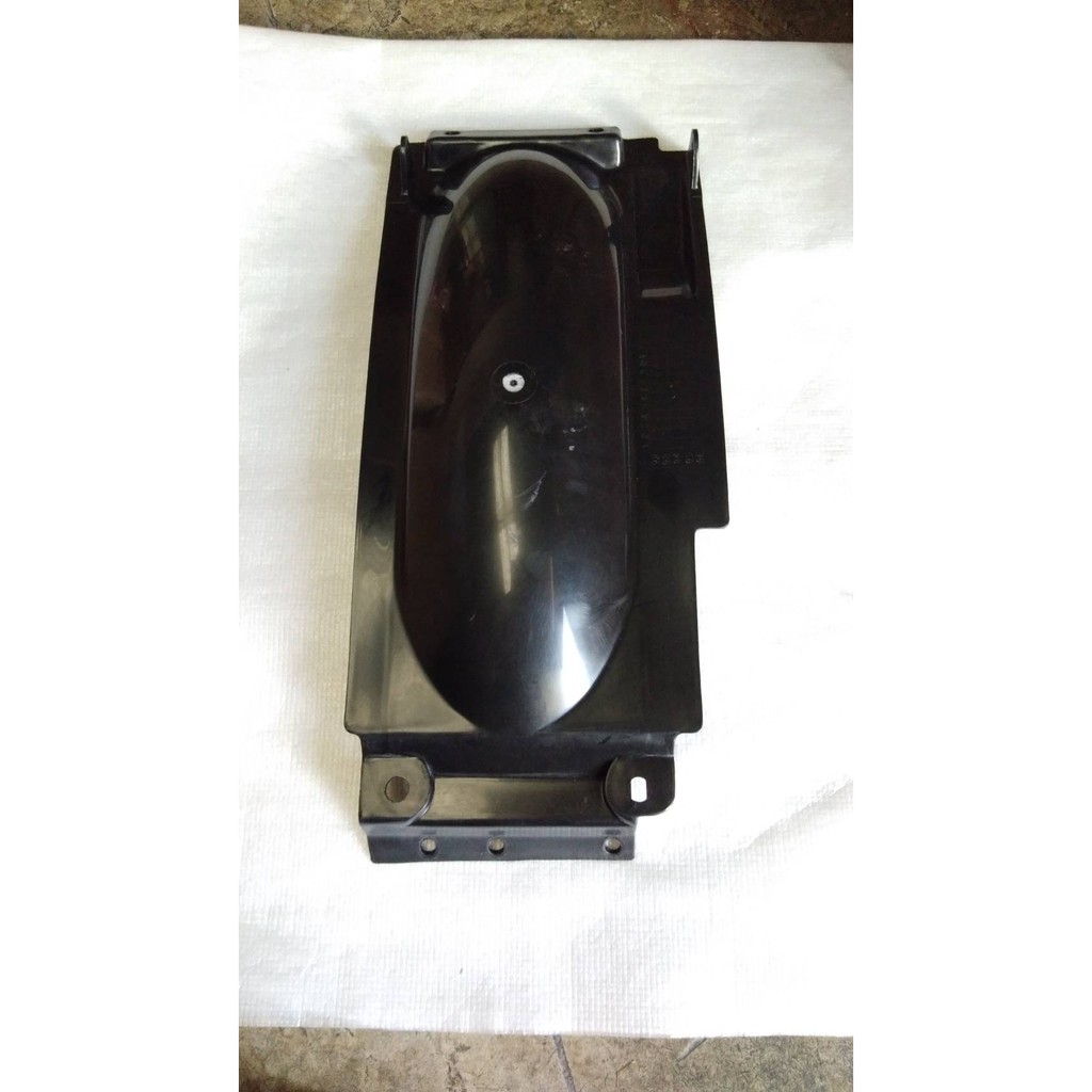 4AC-F1629-00 บังโคลนหลังตัวใน สำหรับรุ่น JR120 อะไหล่แท้ YAMAHA