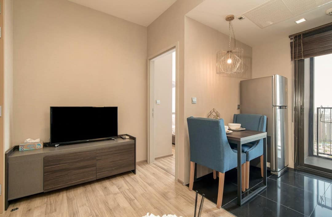 The Line Jatujak - Mochit