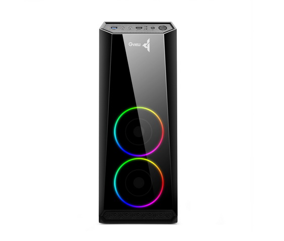 GView i4-50 RGB Case