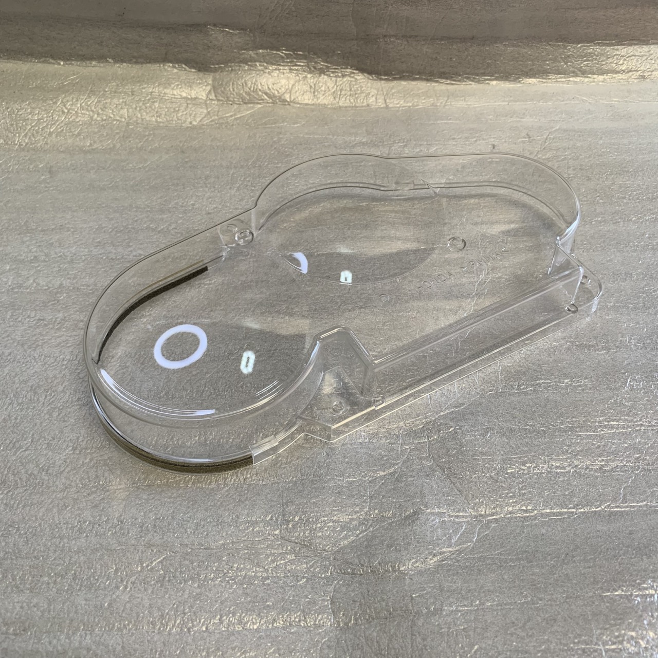 37102-KBA-930 เลนส์เรือนไมล์ LS125R อะไหล่แท้ HONDA