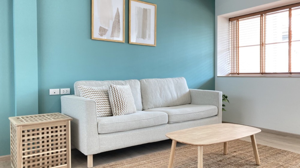 Indy 2 Bangna-Ramkhamhaeng 2 for rent