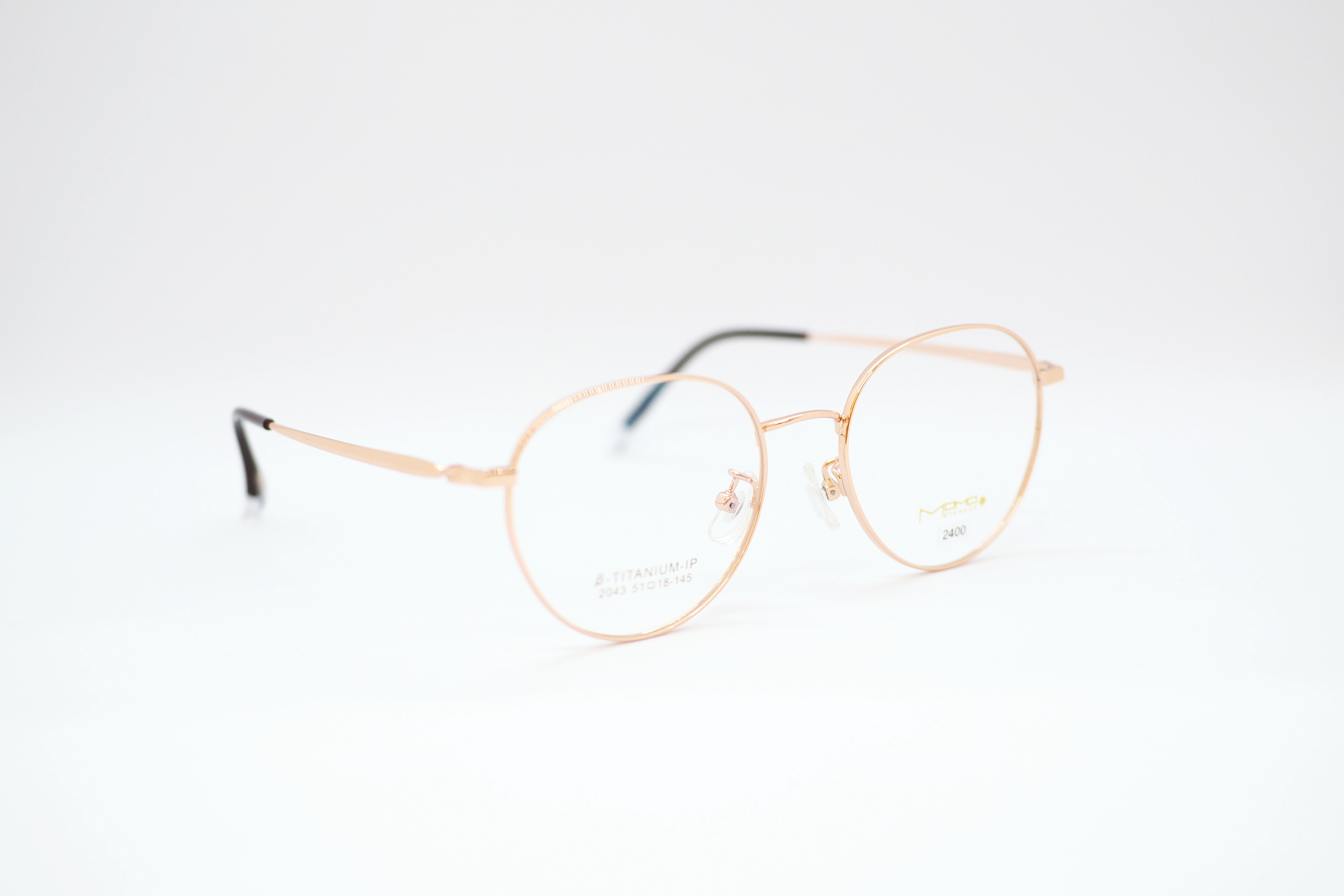 MOMO EYEWEAR รุ่น 2043 สี C1