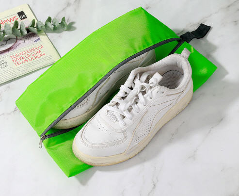 กระเป๋าใส่รองเท้า