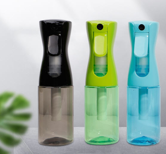 ขวดสเปรย์,ขวดใส่แอลกอฮอล์,ขวดสเปรย์เปล่า,200ml,300Ml,สกรีนโลโก้,ขวดสเปรย์ละอองนาโน