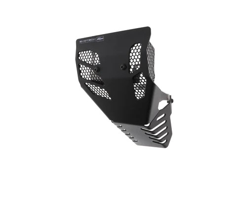 Evotech การ์ดคอท่อ (Engine Guard) สำหรับ Multi 950, 1260 , enduro