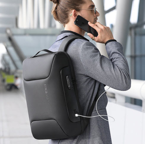 กระเป๋าเป้สะพาย,กระเป๋าใส่คอมพิวเตอร์